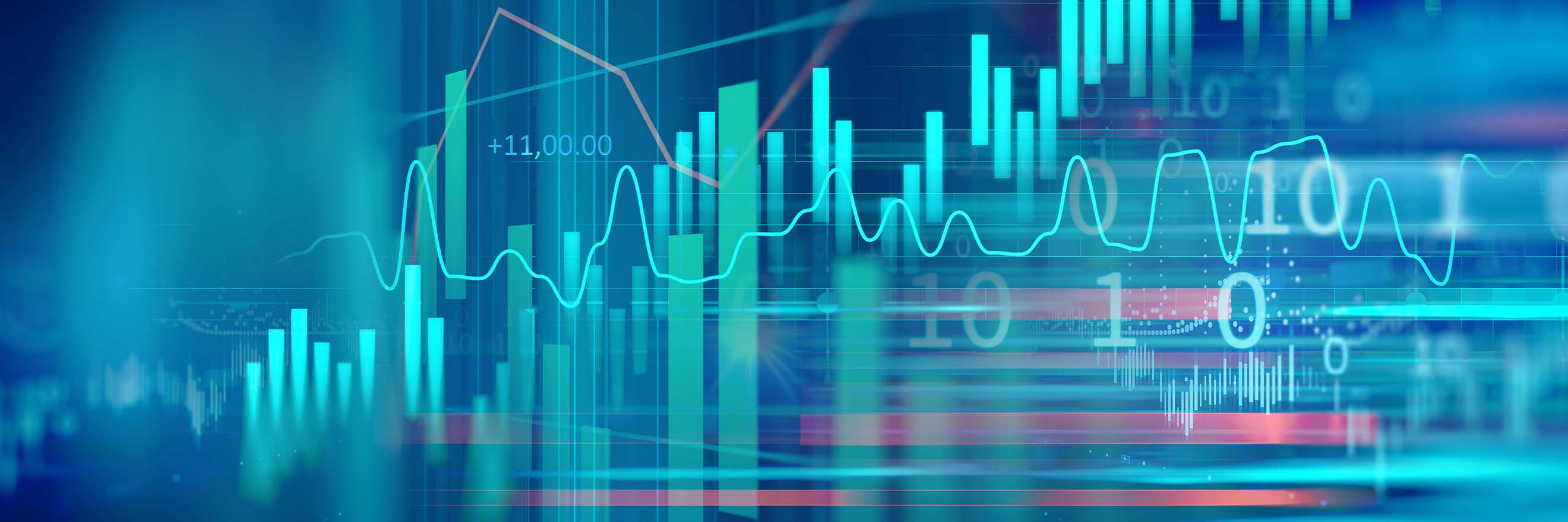 Overview of pension fund returns and financial markets - 4th quarter 2020