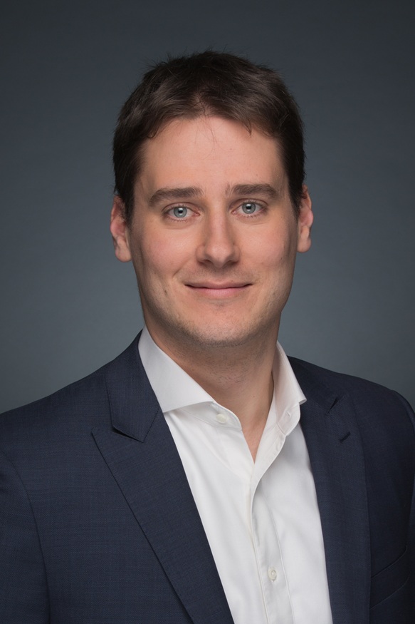 SAI - Charles Provost