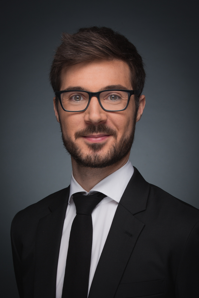 SAI - Pierre Luc Lamothe