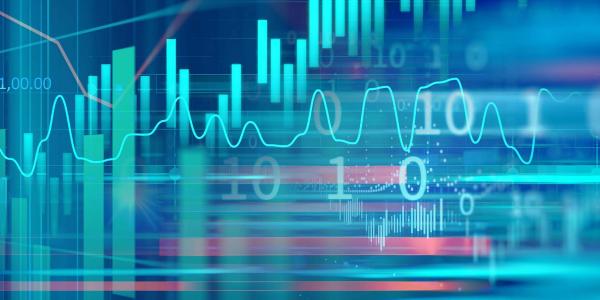 Primary Financial Market Indices - May 2021